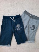 Doppelpack Sweat-Shorts Niedersachsen - Isenbüttel Vorschau