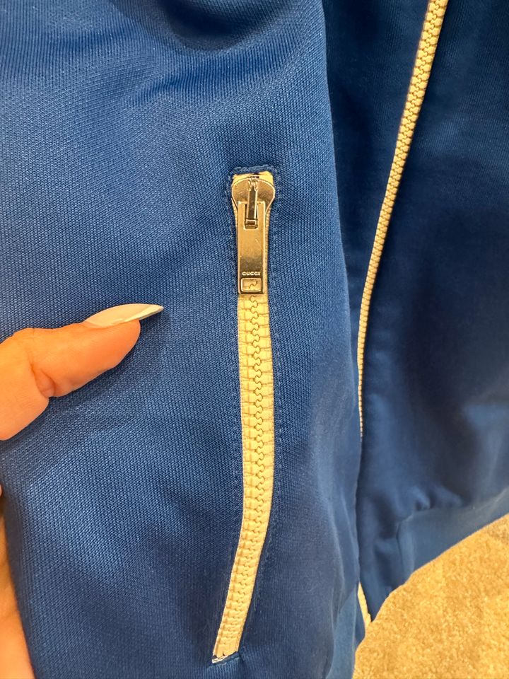 Gucci Zipper Herren in München