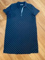 Brax, Polokleid in Gr.44, Dunkelblau mit Palmen Hessen - Edermünde Vorschau