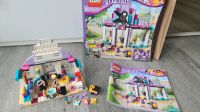 Lego Friends Friseursalon Haus Nordrhein-Westfalen - Büren Vorschau