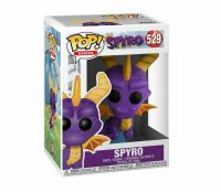 Funko Pop! Games 529 - Spyro - Figur Sachsen - Radeberg Vorschau