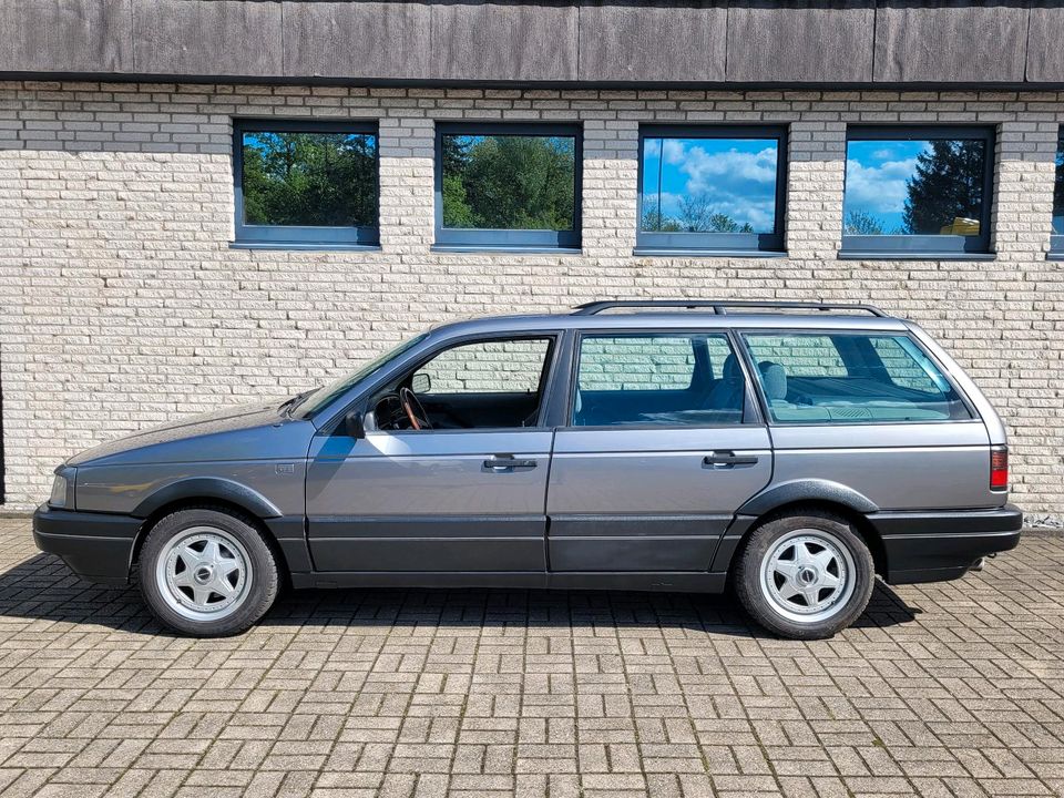 VW Passat Variant 1,8 GT H-Zulassung Top in Oelde