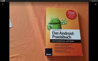 Das Android-Praxisbuch für Smartphone u. Tablet. Hessen - Ober-Ramstadt Vorschau
