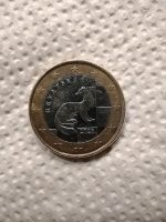 1 Euro Münze Kroatien € Niedersachsen - Delmenhorst Vorschau
