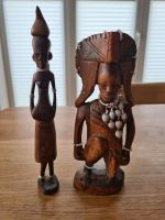 Figuren Afrika Deko Feldmoching-Hasenbergl - Feldmoching Vorschau