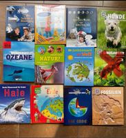 Kinder Wissens Bücher Niedersachsen - Oyten Vorschau