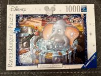 1000 Teile Puzzle Ravensberger Disney Dumbo Altona - Hamburg Ottensen Vorschau