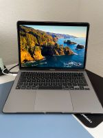 Apple MacBook Air, Retina, 13,3, M1 Chip, 256 GBSSD, Space Grau Baden-Württemberg - Heddesheim Vorschau