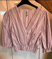 Damen Bluse, gestreift, pageone, Größe 36 Bayern - Schwarzenbruck Vorschau