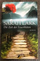 „Die Zeiten der Feuerblüte“-Buch Niedersachsen - Quakenbrück Vorschau