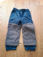 Vaude Kids Escape Pants VI Regenhose Matschhose Bayern - Weilheim i.OB Vorschau