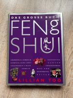 Feng Shui Das grosse Buch von Lillian Too Schleswig-Holstein - Brokstedt Vorschau