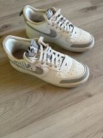 Nike Air Force One Sachsen-Anhalt - Bismark (Altmark) Vorschau