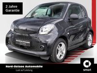 Smart fortwo EQ 22kW Cool+Audio Tempomat Bluetooth Altona - Hamburg Othmarschen Vorschau