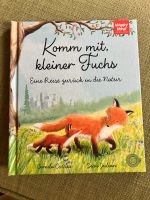 Bilderbuch: Komm mit kleiner Fuchs Bayern - Bodenkirchen Vorschau