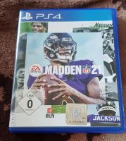 PS5 Spiel Madden 21 Nordrhein-Westfalen - Olpe Vorschau