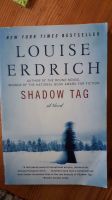 Luise Erdrich Shadow tag englisch Bayern - Karlstein Vorschau