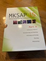 MKSAP 15 Medical Knowledge Self-Assessment Program (Lernbücher) Baden-Württemberg - Bad Säckingen Vorschau