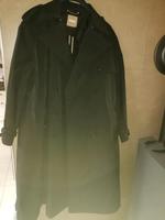 Tranchcoat Hugo Boss 48 Saarland - Quierschied Vorschau