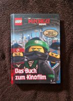 Ninjago Buch - super für Leseanfänger Grundschule Bayern - Landshut Vorschau