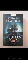 Des Teufels Plan / Stephen Leather Niedersachsen - Rastede Vorschau