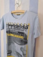 T-Shirt Herren Newtral hellblau Gr S Nordrhein-Westfalen - Marl Vorschau