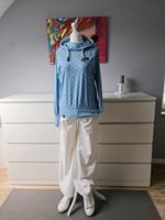 Maritimer Naketano Hoodie hellbleu M ( L) Nordrhein-Westfalen - Rees Vorschau