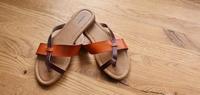 Sandalen Leder / 36 Köln - Lindenthal Vorschau
