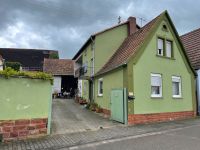 Älteres Einfamilienhaus mit Scheune, im Dorfkern Hochstadt Rheinland-Pfalz - Hochstadt Vorschau
