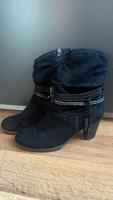 Tamaris Stiefel mit Absatz, Gr. 41 Bayern - Kronach Vorschau