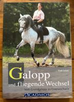 Buch „Galopp und fliegende Wechsel“ von Rufh Giffels Kr. Altötting - Unterneukirchen Vorschau