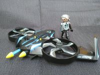 Playmobil - Spyteam - Set 9253 Mega Drohne mit Schussfunktion Dresden - Pieschen Vorschau