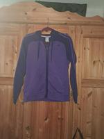 adidas Sweatshirt Jacke Größe M Schleswig-Holstein - Tarp Vorschau