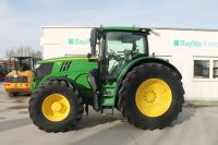 John Deere 6215 R Traktor Bayern - Straubing Vorschau