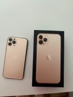 iPhone 11 Pro 64GB Gold Bayern - Augsburg Vorschau