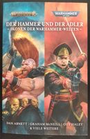 Warhammer-Der Hammer und der Adler,TB Nordrhein-Westfalen - Minden Vorschau