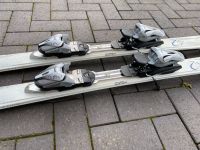 Ski 1,6m K2 true luv Marker Bindung Mod 10.0 Nordrhein-Westfalen - Enger Vorschau