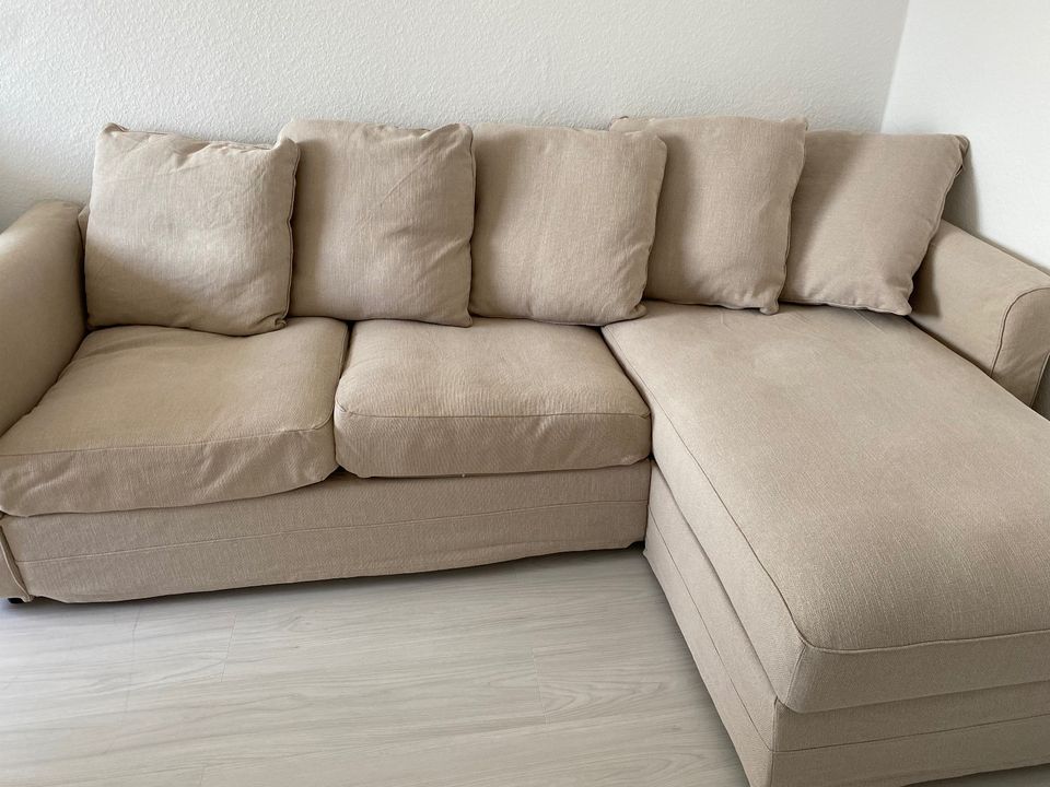 Sofa Ikea gebraucht in Remscheid