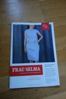 Schnittmuster Studio Schnittreif Frau Selma Kleid Baden-Württemberg - Tübingen Vorschau