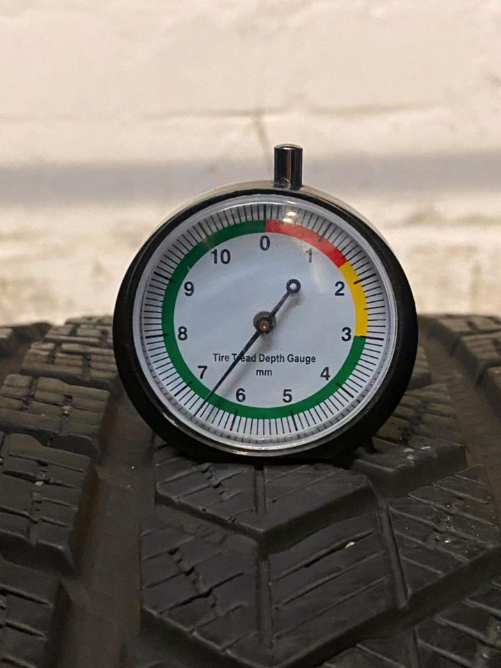 ⭐2x Winterreifen Pirelli Scorpion Winter 285/45 R20 112V H250 6,5 in Kevelaer