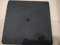 PS4 Konsole 1TB Baden-Württemberg - Villingen-Schwenningen Vorschau