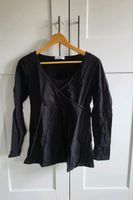 Umstandsshirt Damen Sweatshirt Schwangerschaft Gr.40/42 Nordwestmecklenburg - Landkreis - Zickhusen Vorschau