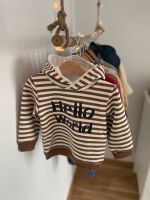 Pullover Ernsting Family gestreift neu Baby Wiesbaden - Mainz-Kastel Vorschau