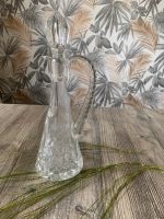 Antiker Edwardianischer Krug geschliffenen Glas um 1900 Niedersachsen - Bockhorn Vorschau