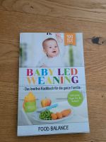 Blw Baby LED Weaning Food Balance Niedersachsen - Schneverdingen Vorschau