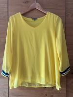 Street One Bluse Shirt gelb Gr. 36 wie Neu Bayern - Falkenfels Vorschau