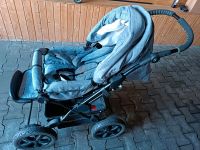 Kinderwagen mit Tasche Hessen - Lautertal (Vogelsberg) Vorschau