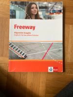 Freeway Buch Bbs Niedersachsen - Oldenburg Vorschau