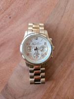 Michael Kors Damenuhr Gold *Special Edition* Hessen - Hattersheim am Main Vorschau