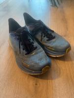 Laufschuhe Hoka Clifton 9 Größe 44 Hamburg-Nord - Hamburg Alsterdorf  Vorschau